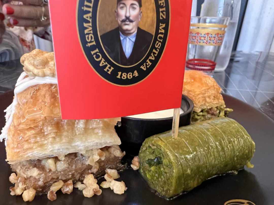 第一批免签去土耳其的人，替你踩完了伊斯坦布尔的10个坑（附对策清单）