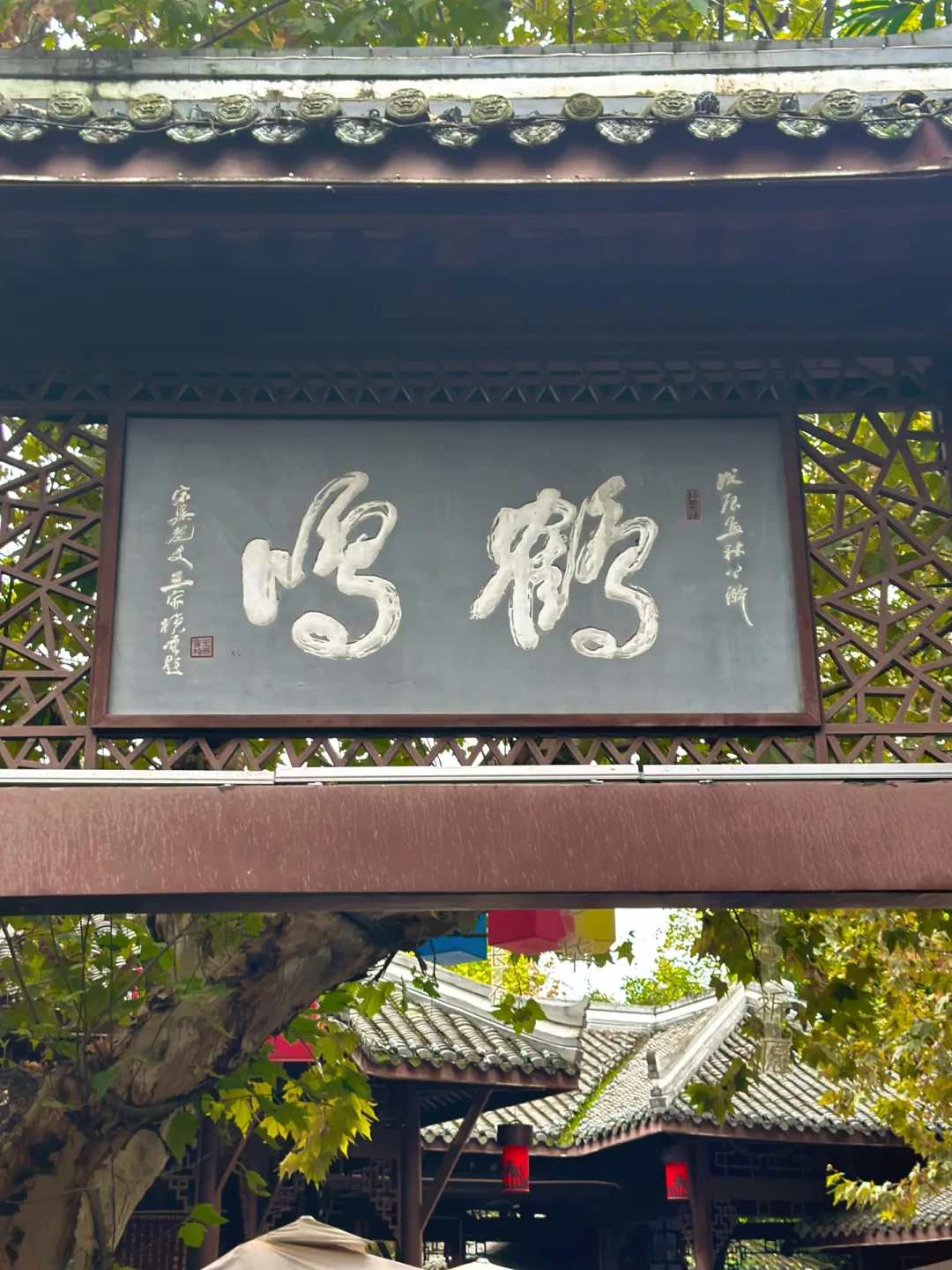 外国游客看盖碗茶表演起立鼓掌,7.6万赞背后:这场表演多少钱、怎么看,一次说清