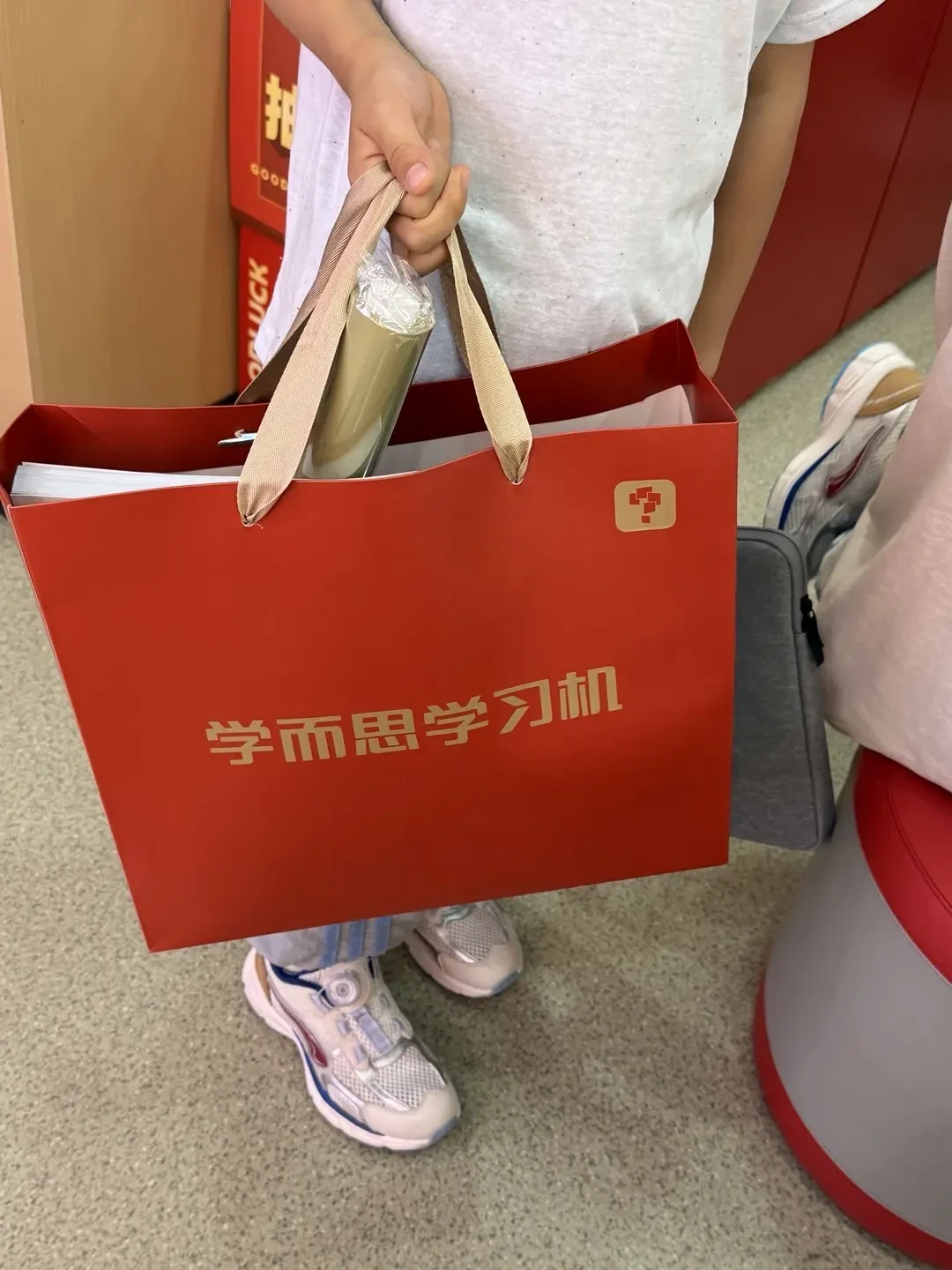 学习机开学选购指南:国补直降15%,五大品牌的强项和坑一次说清