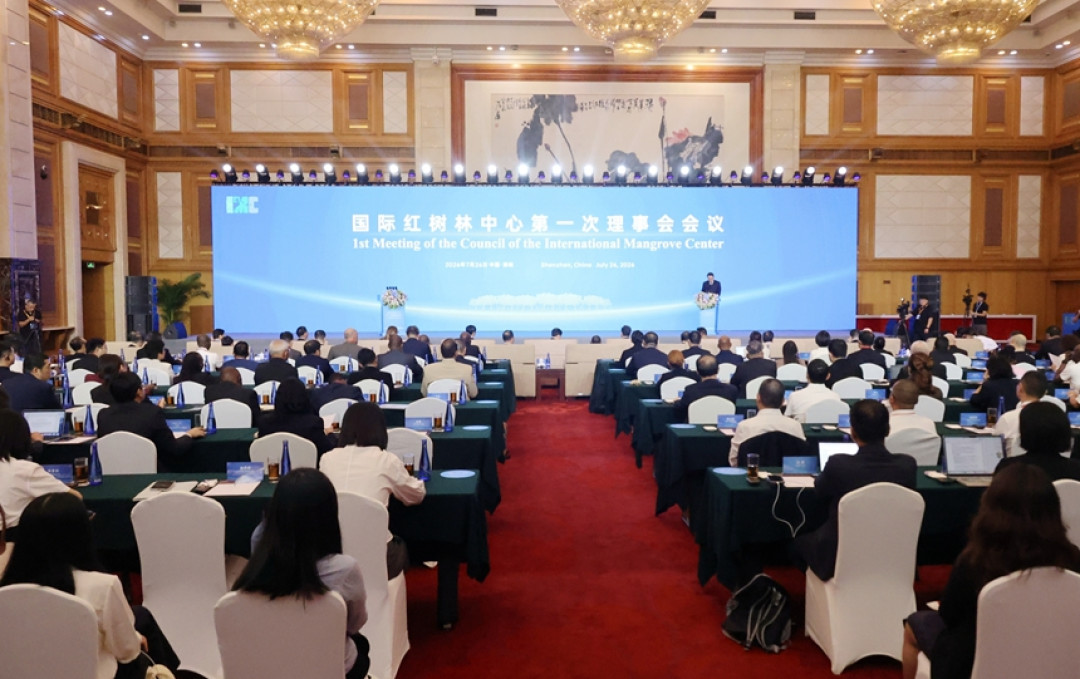 TheShy带iG六位选手加入红树林月捐：这1元的黑脸琵鹭公益账怎么算