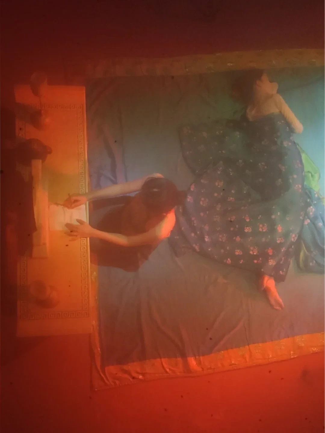 旺季每人318元,评论区一半在喊避雷:《又见敦煌》到底适合谁看?