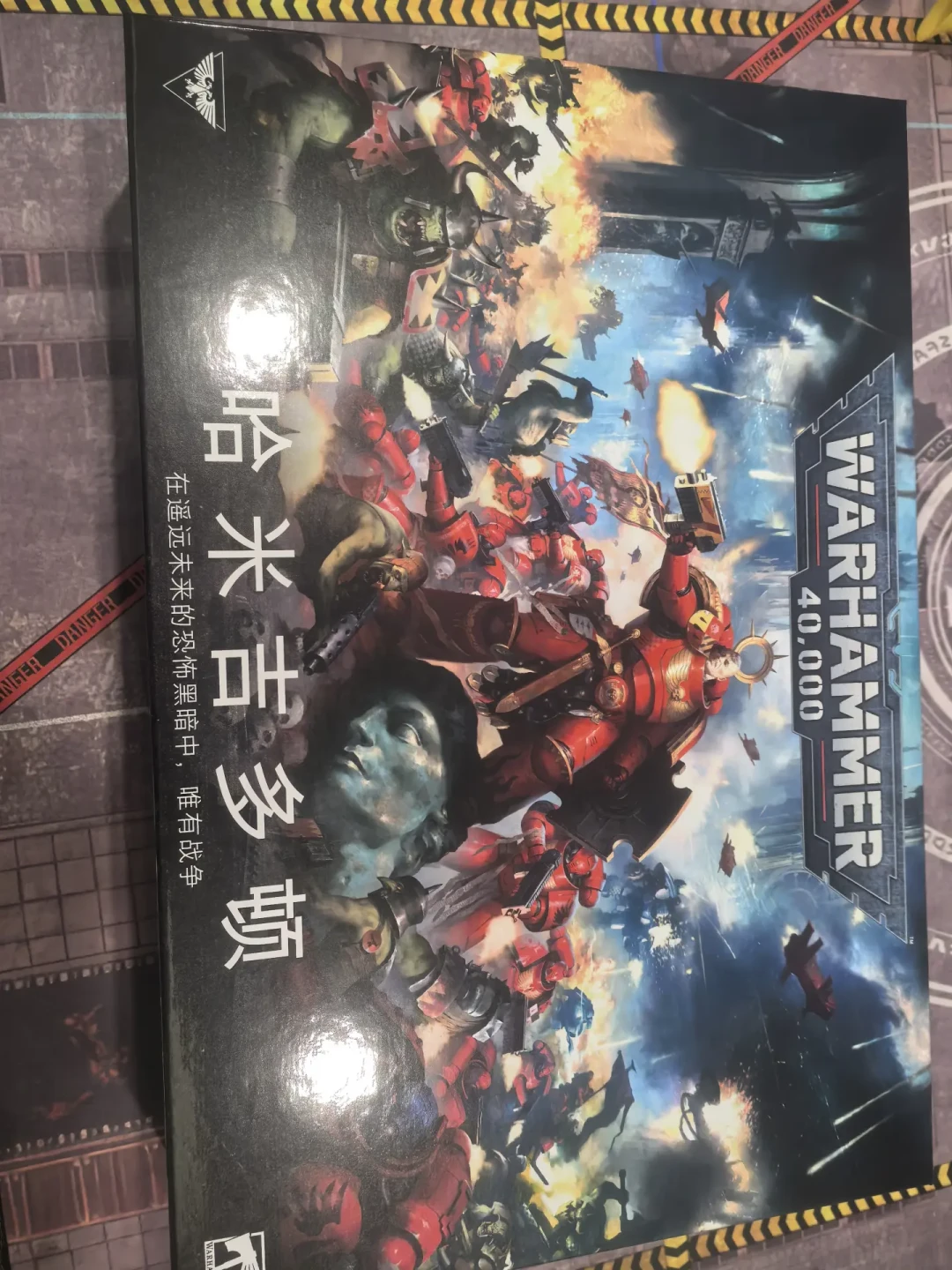 涂一个战锤模型要5500元?从20元桌涂到高端定制,代工涂装价格地图和避坑清单