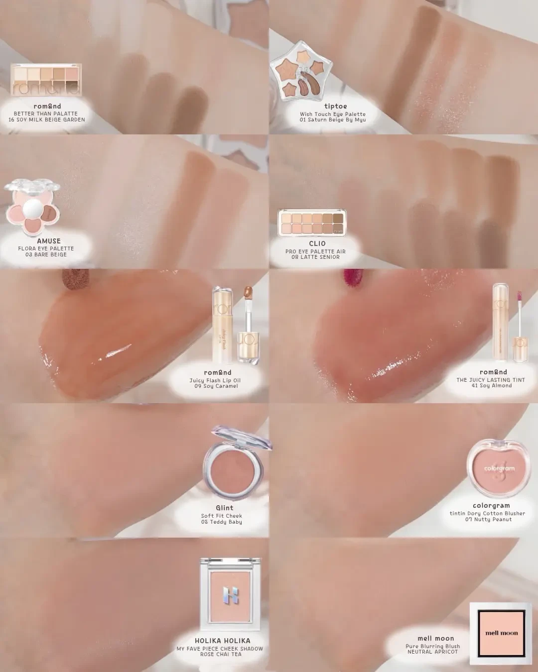 低饱和度妆容火成这样,但黄皮先别急着掏钱:3个变量决定你是“高级”还是“显脏”