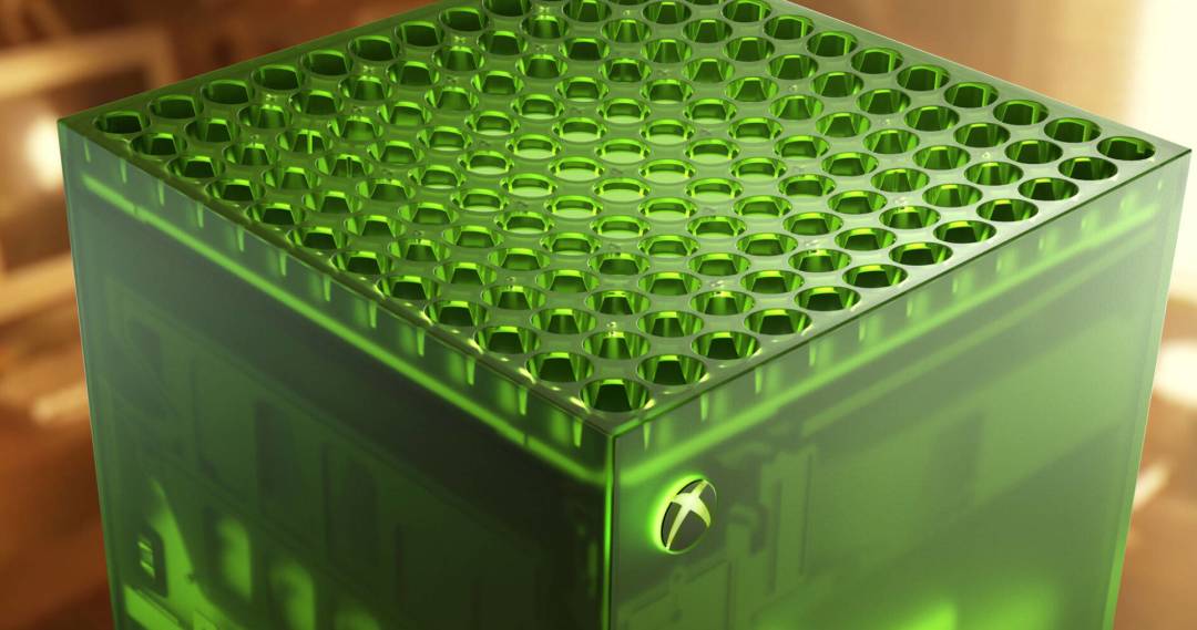 Xbox 25周年纪念版爆料899.99美元,与PS5 Pro同价、二手XSX已涨到2800元:黑五掏情怀税前,先算清这三笔账