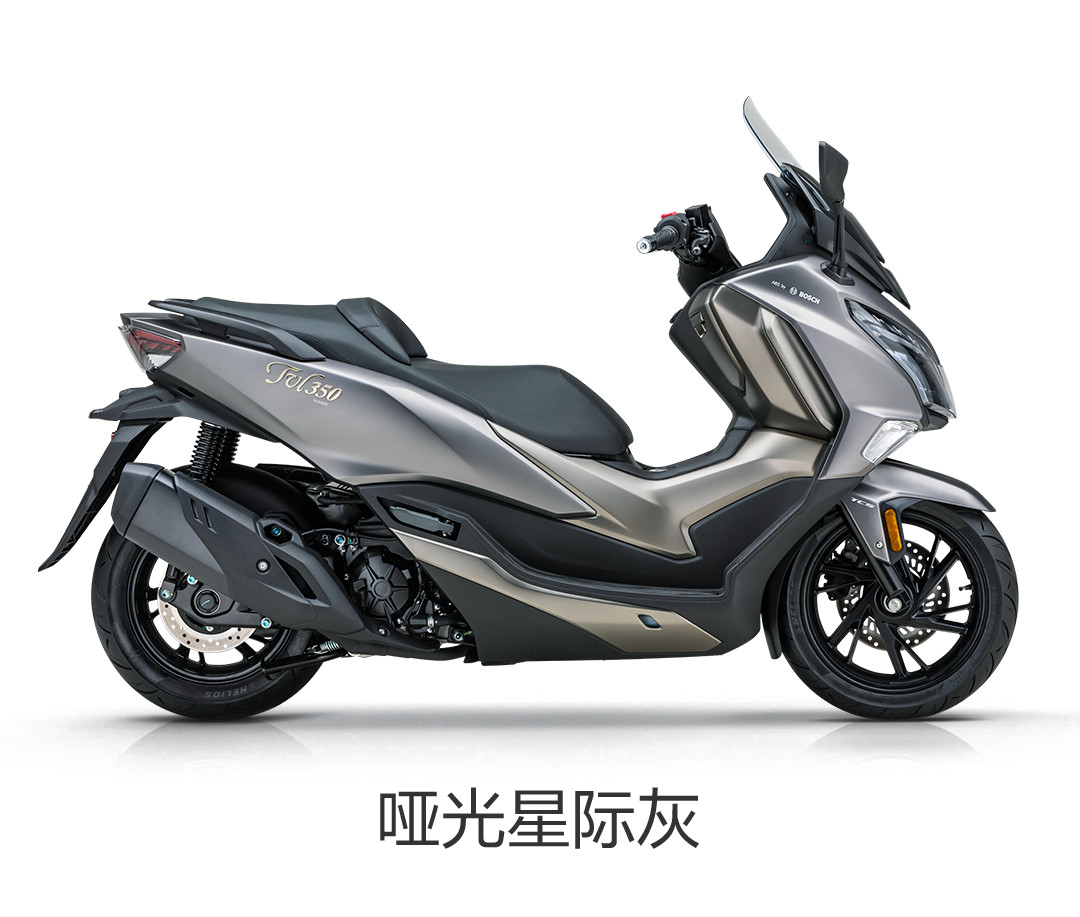 豪爵TVL350上市28980元,对手早已开打价格战:现在锁单、等反击还是直接跳过350?