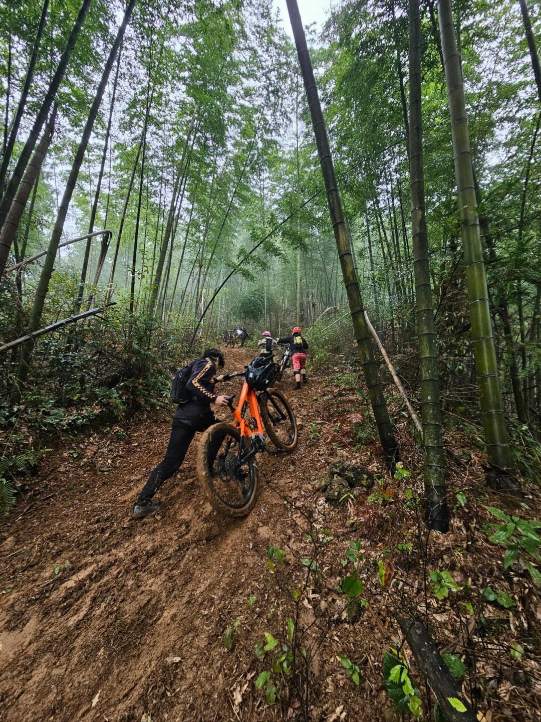 Enduro世界杯2026年后停办:这个