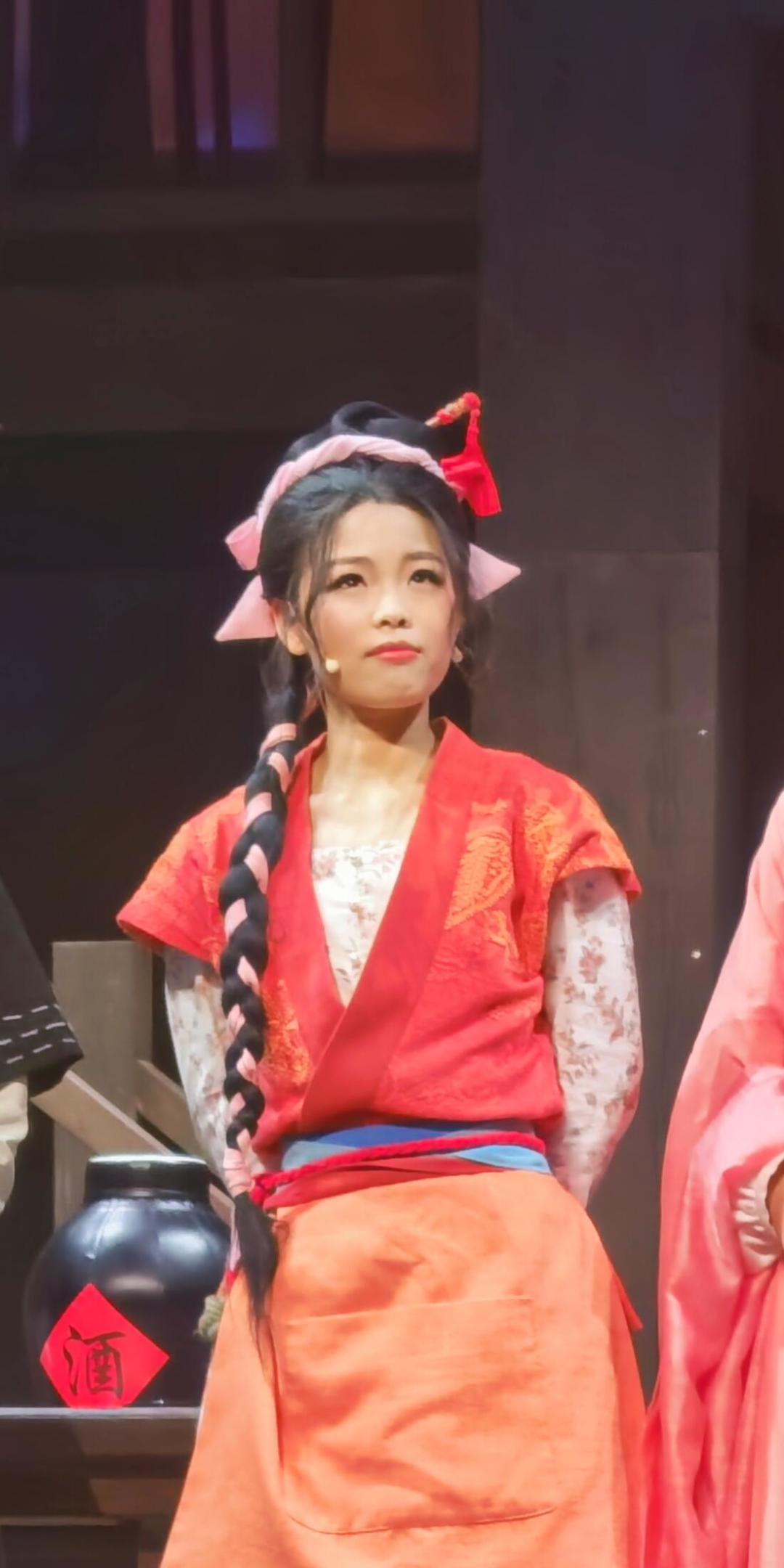 莫小贝没有成为赤焰狂魔，她成了掌柜：这个等了二十年的答案，本周末在廊坊上演