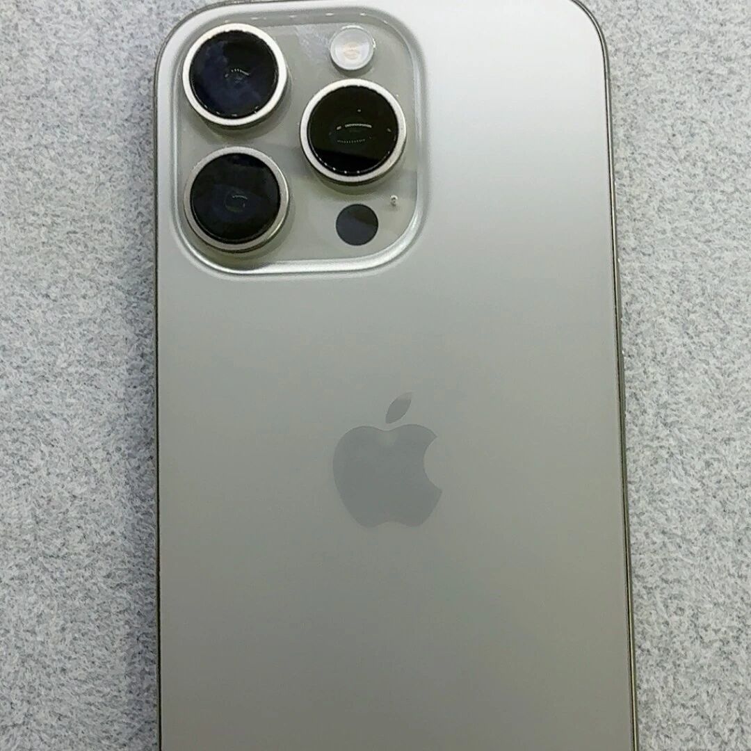新机在涨,二手也不松口:iPhone 16 Pro 行情还撑在5100元——4500到6500元捡二手苹果,先算这三笔账、再对五条红线