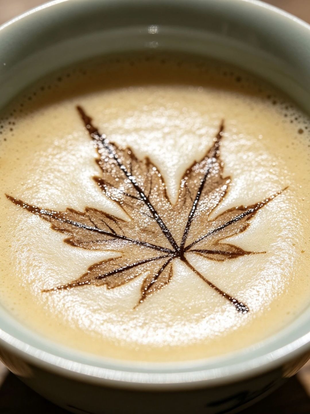 中国抹茶产量拿下全球七成，库迪把