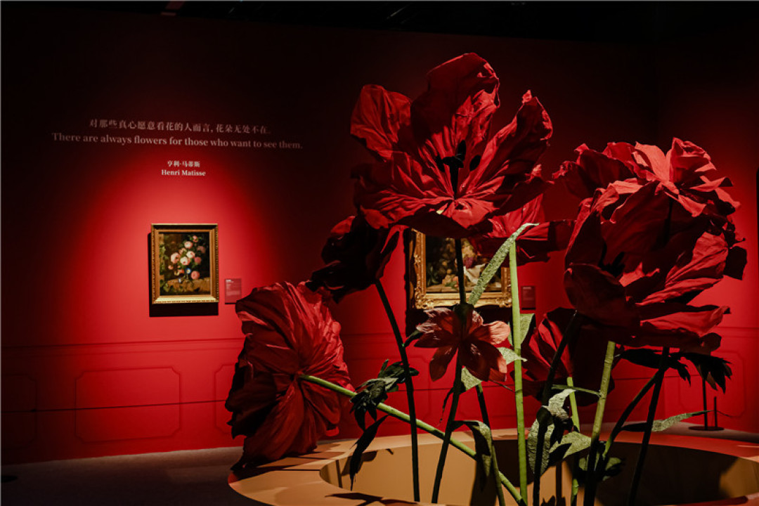 2599元的乐高克里姆特《吻》对垒北京真迹展:克里姆特粉8月这笔钱怎么花