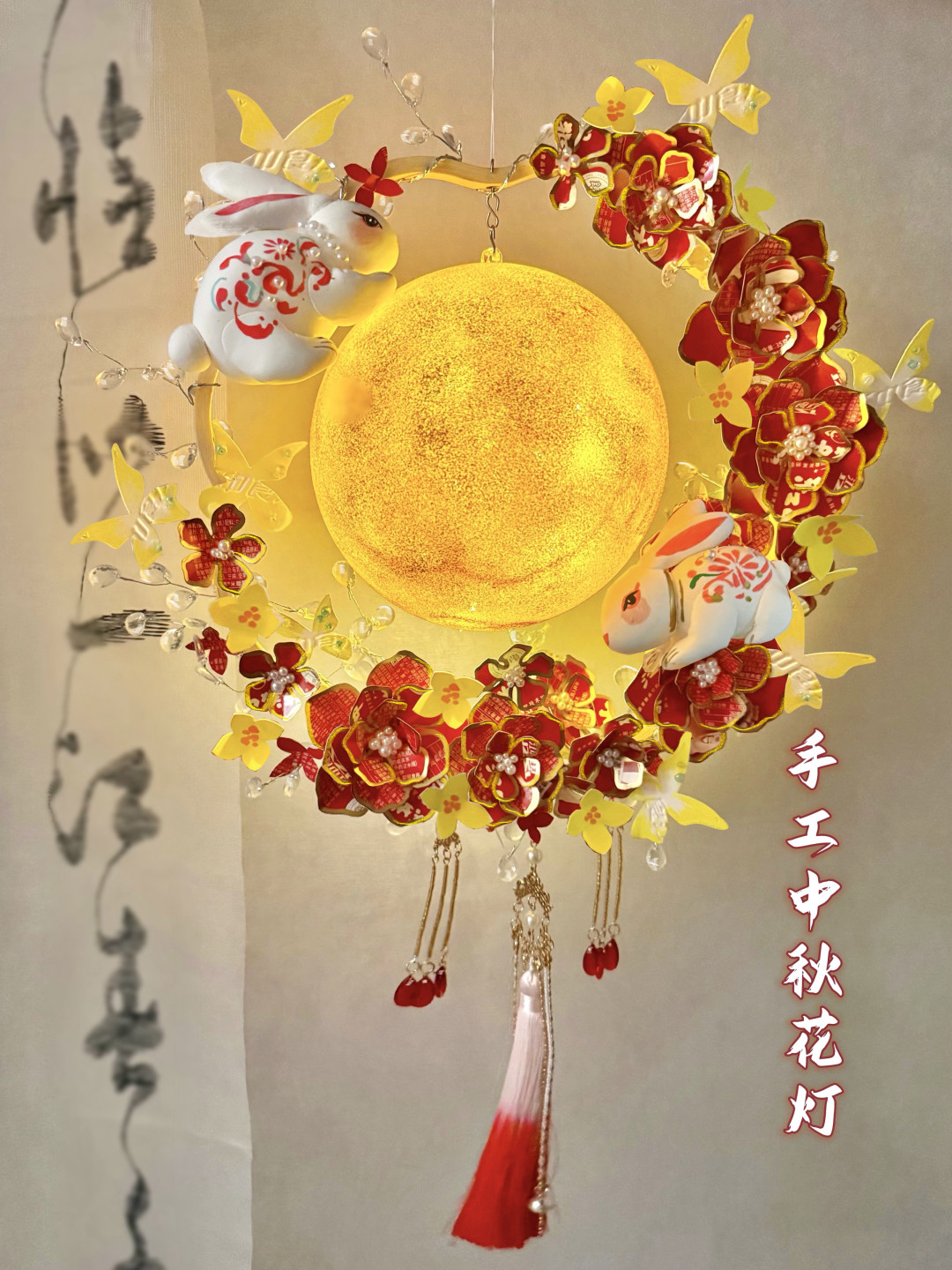 中秋花灯作业,别做那个前一晚熬夜的家长:翻遍全网热门教程,按难度帮你排好4条路线