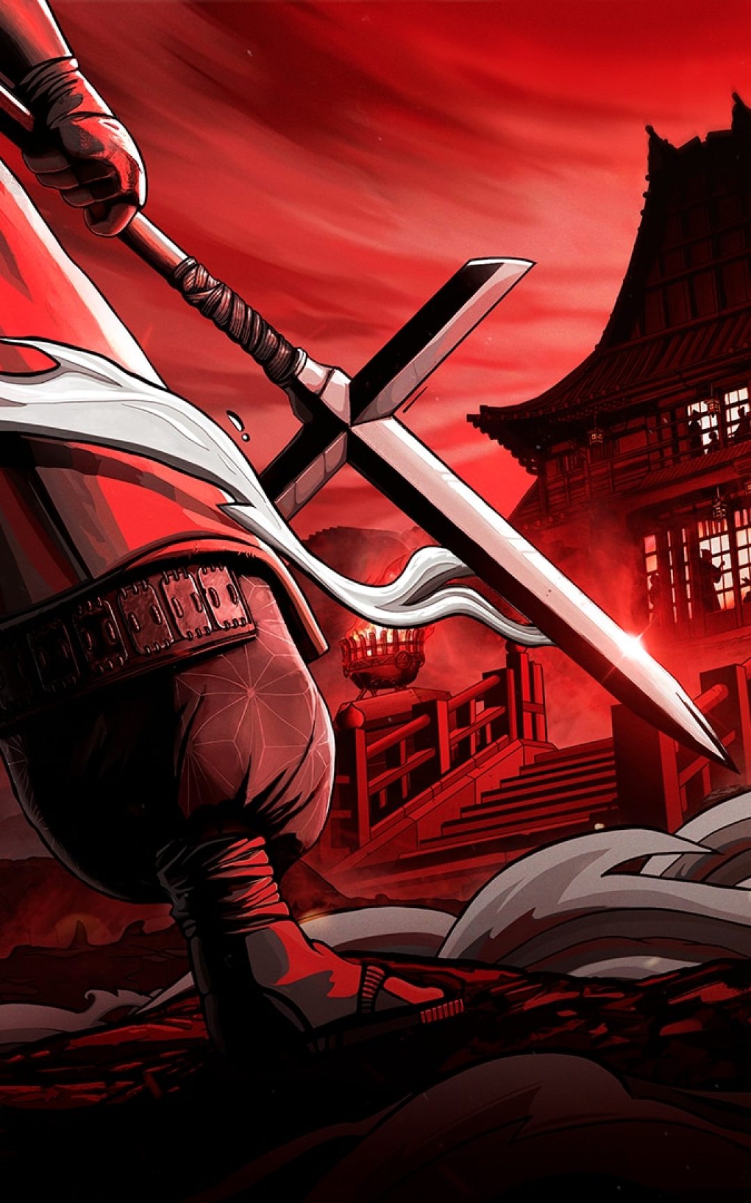 《黑神话:钟馗》还没上,《荣耀战魂》的老玩家已经开始回坑了:第十年版本现状与黑金刷甲的最佳窗口