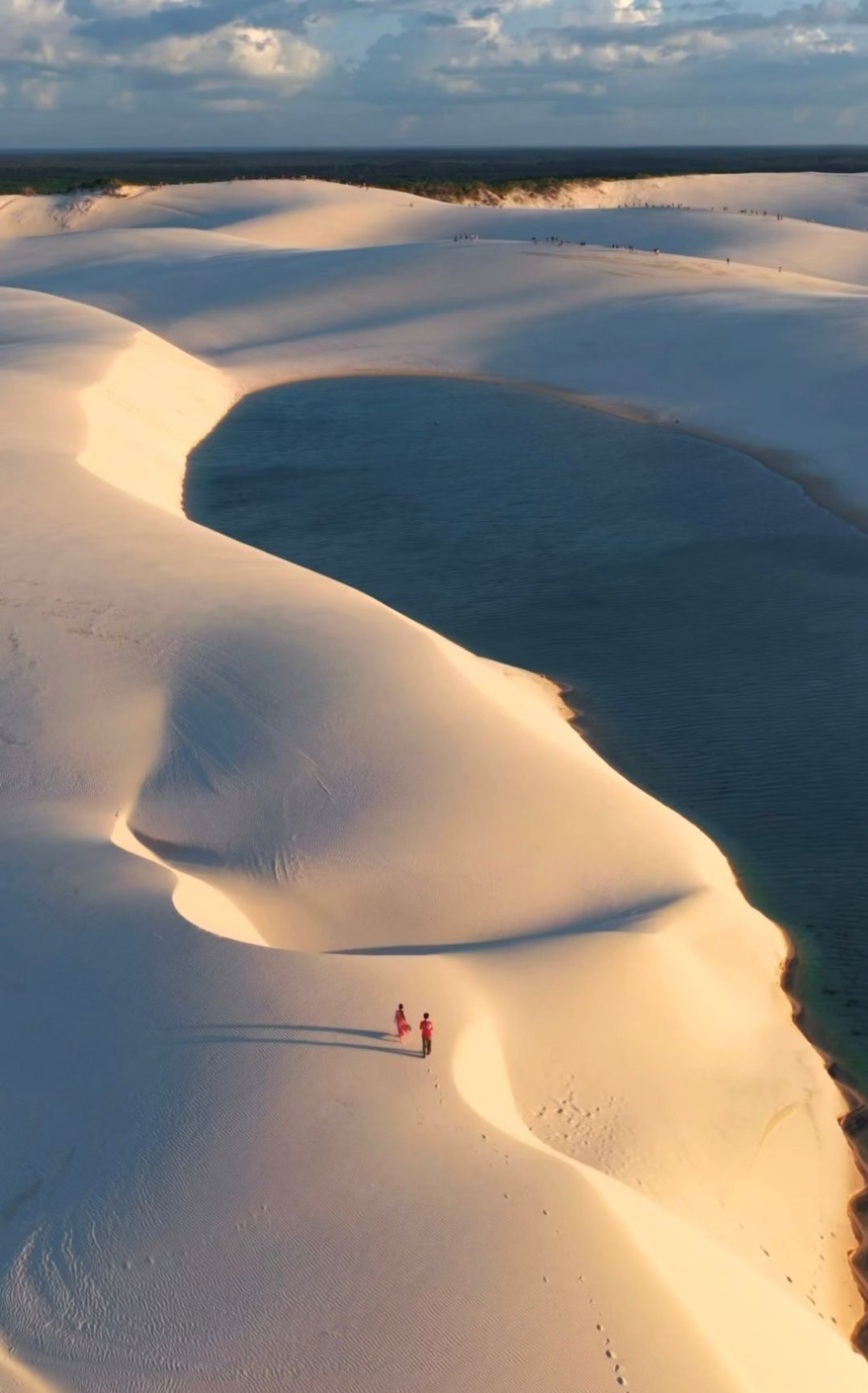 距离国庆41天,出国办签还来得及吗?核对20多篇帖子:三档死线、3个坑和一份免签备选清单