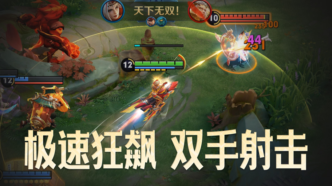 戈娅重做没上8.20体验服：先别急着庆祝，还练不练、皮肤买不买、该盯什么一次说清