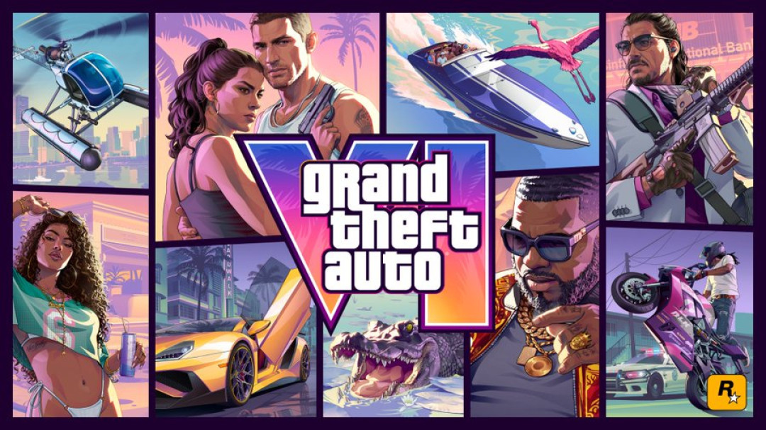索尼官宣2028年起新游戏不再出光盘:GTA6实体版只剩一张下载码——盘党先别急着囤,这三笔账得算清