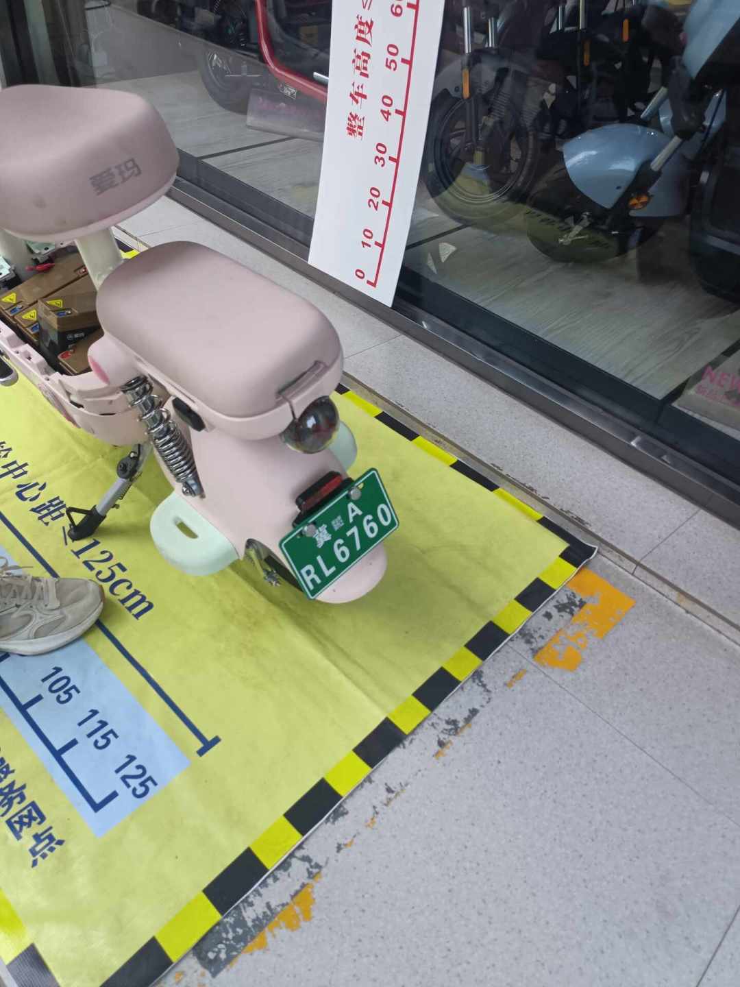 国补没了,电动车补贴没全没:重庆购新最高补1500元、宁夏以旧换新补20%,这份补贴地图先收好