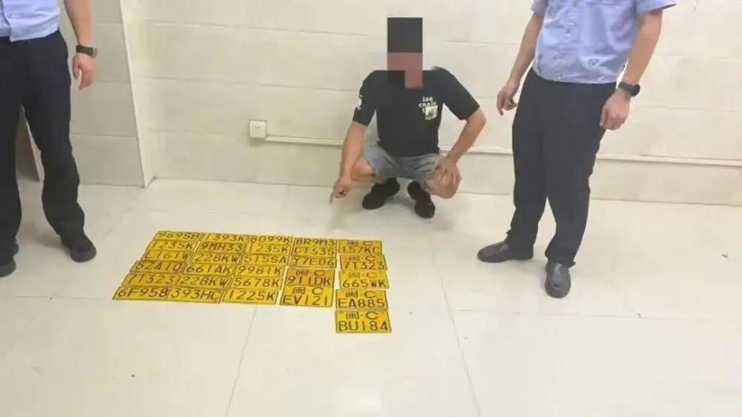 翻出家里那辆老摩托先别急着修:摩托13年强制报废,修得了情怀,修不了上路资格