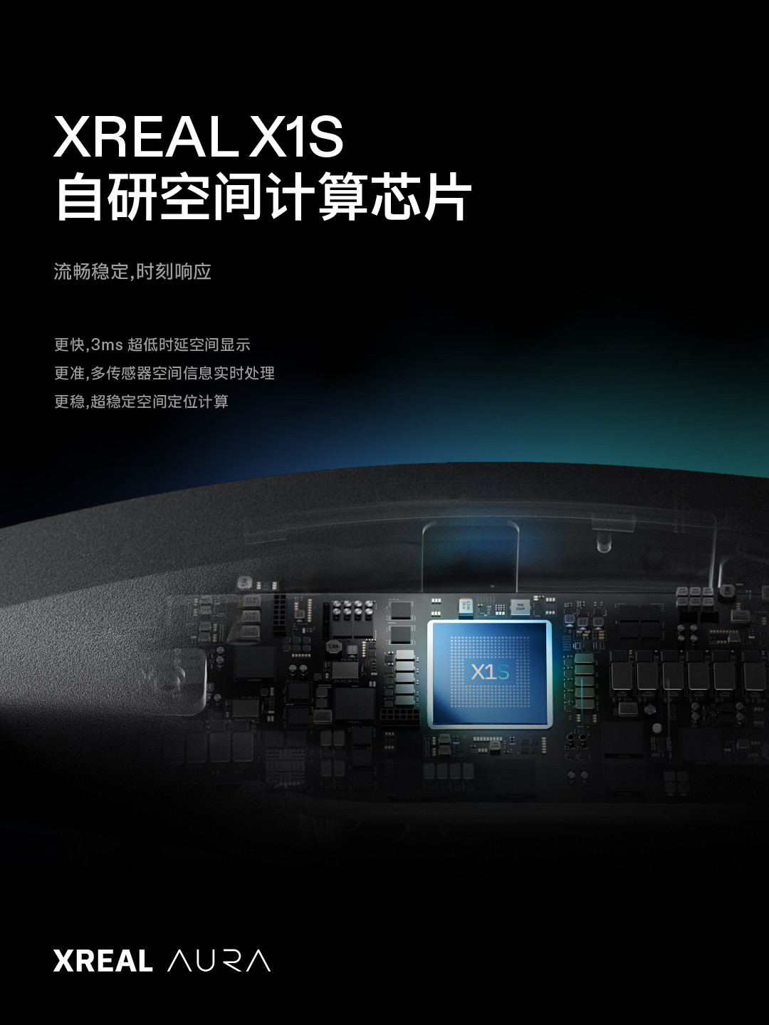 一万人预订了XREAL AURA，但价格还没公布：国内用户交99美元之前，先看清三个变量