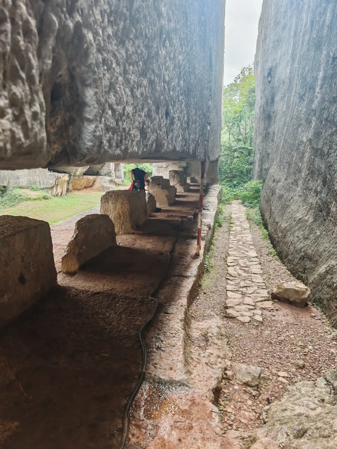 《黑神话:钟馗》首个取景地被找到了:山西这座700年元代大殿,趁没火赶紧去