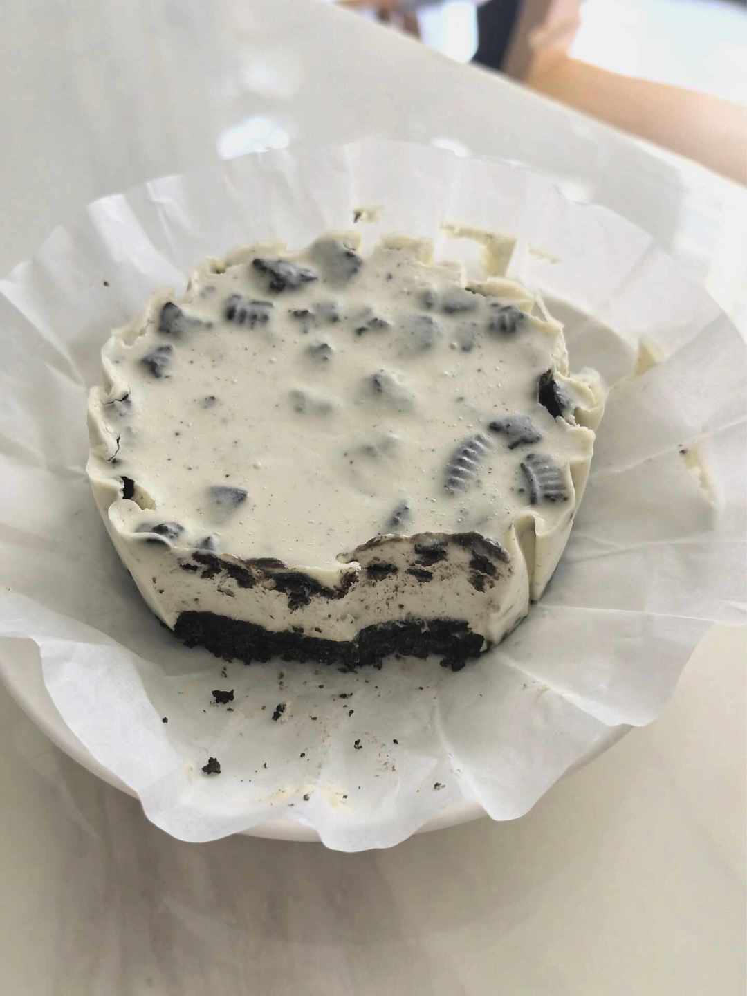 自制雪糕总是一口冰渣?把全网爆火的4种配方比了一遍,发现问题不在手艺