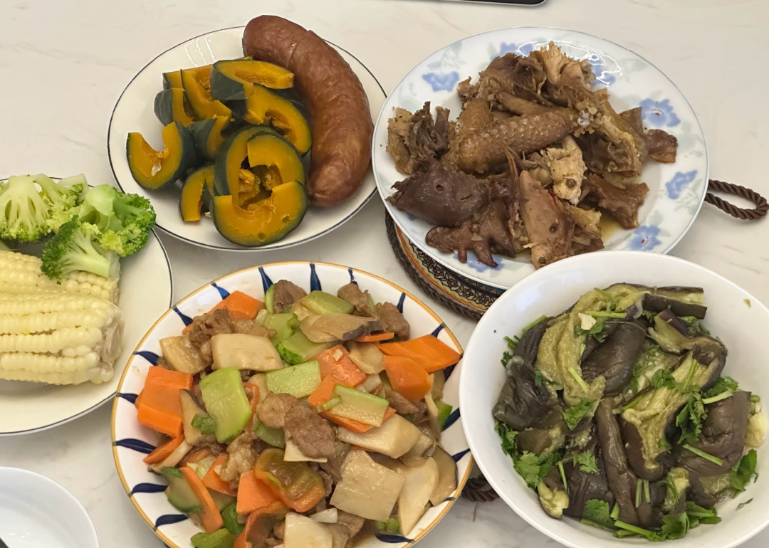 全网都在说
