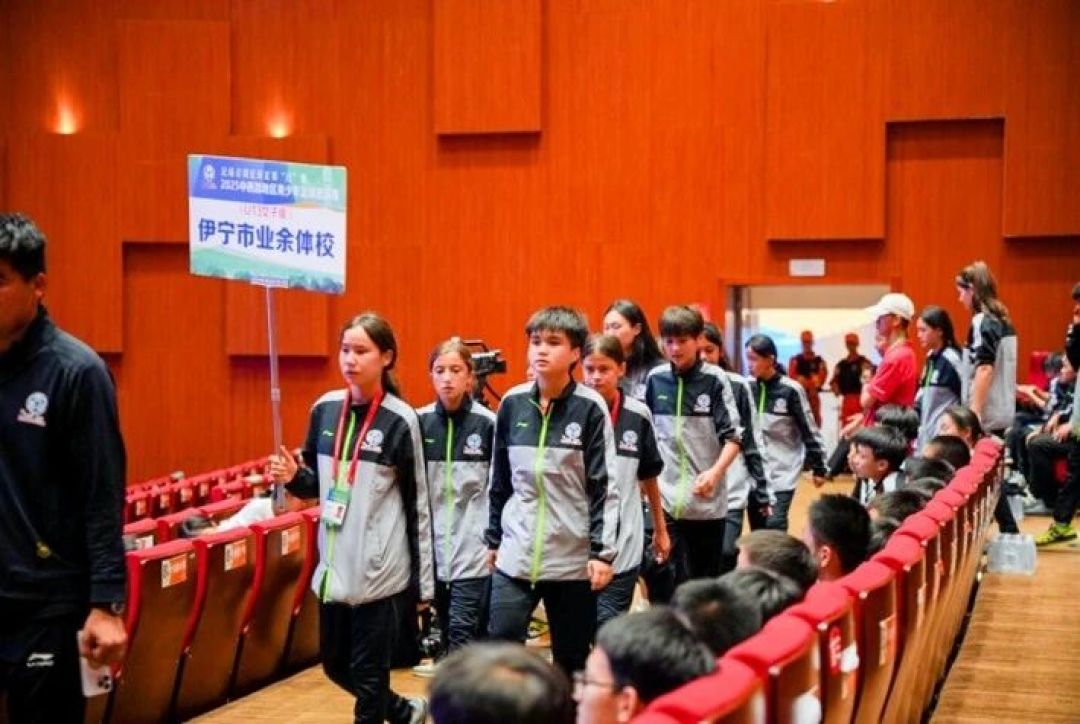 “12岁退役”?新学期前,先看完这三条路再决定孩子的足球还练不练
