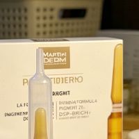 熬夜黄皮救星✨玛蒂德肤安瓶!提亮淡斑真的绝
