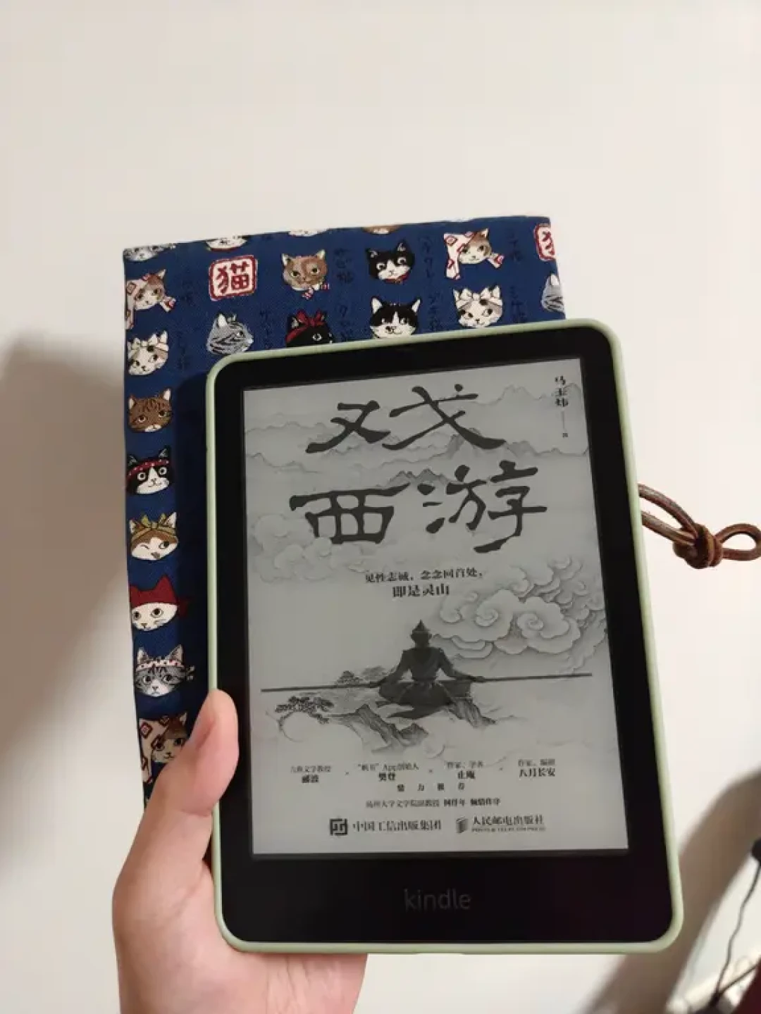 Kindle漫画热又起来了:翻完20多篇实测帖,黑白机有一个硬坑,Colorsoft还有俩