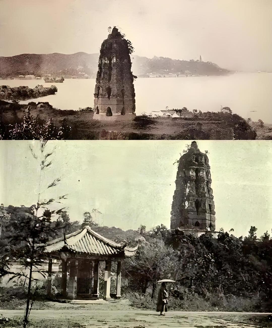 雷峰塔40元门票值不值?全网今天还在吵,我把账算清楚了