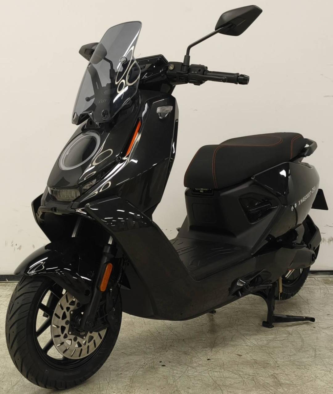 电摩集体冲击100km/h:小牛一口气申报三款高速新车,交定金前先查4件事