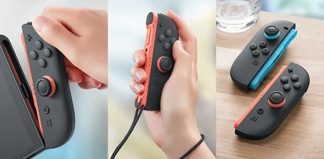 Switch 2二手行情彻底乱了：挂3000不松口，新机线上已卖2950，捡漏之前先分清这四档价