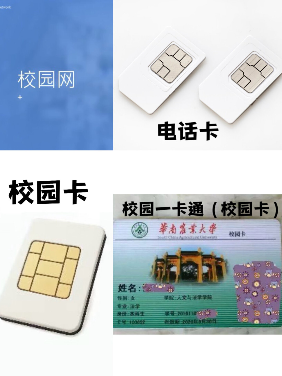 8月1日后,第三方渠道的低价卡没了:办电信校园卡前,先问4个问题,算清这笔4年账