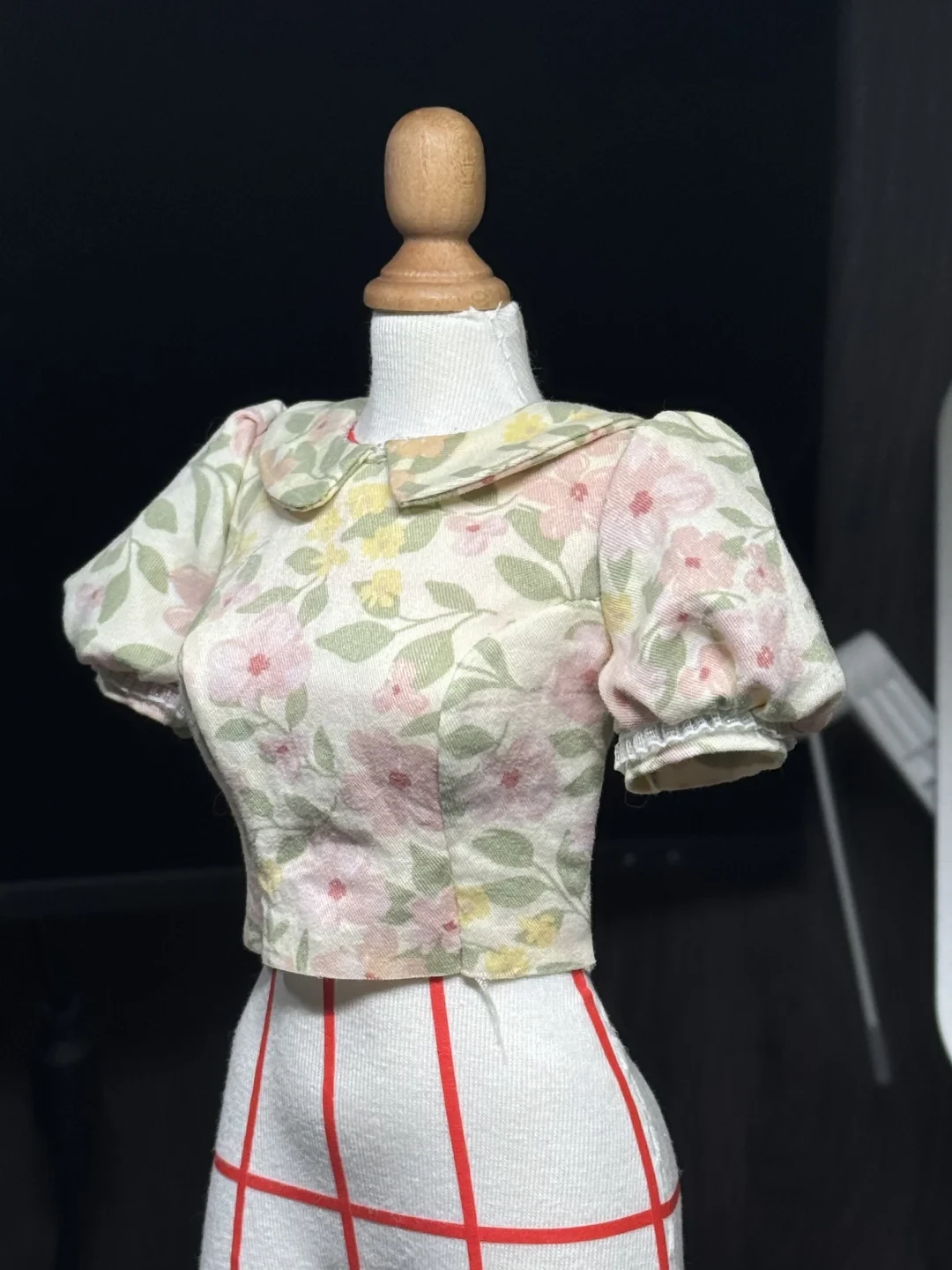 30元的玩具缝纫机真能做娃衣？翻完两拨人的帖子，我整理出三档预算