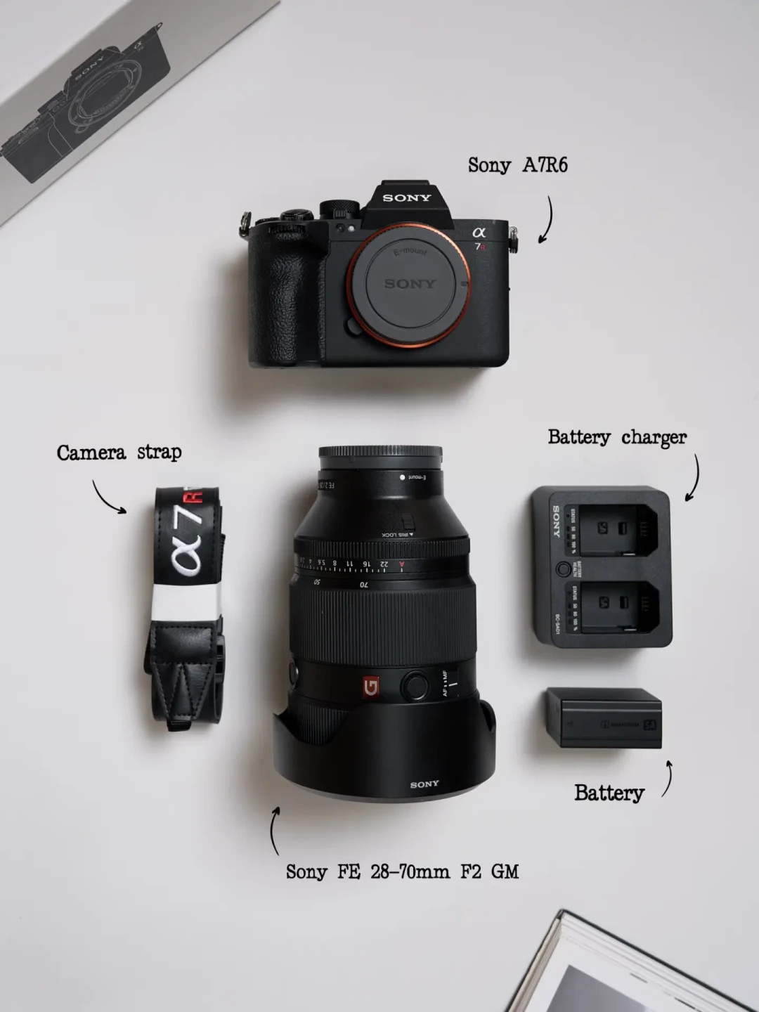 索尼A7R6三个月从31799跌到24100:百亿补贴翻车之后,高像素旗舰的正确接手方式