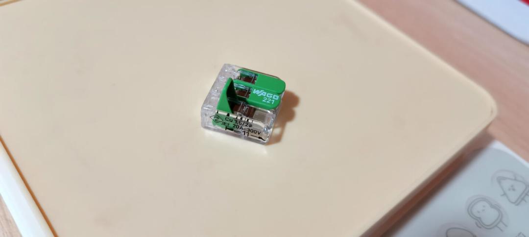 万可3块一个,国产平替1块一个:翻完全网实测和真实用户评论,我把全屋端子的钱按回路分了档
