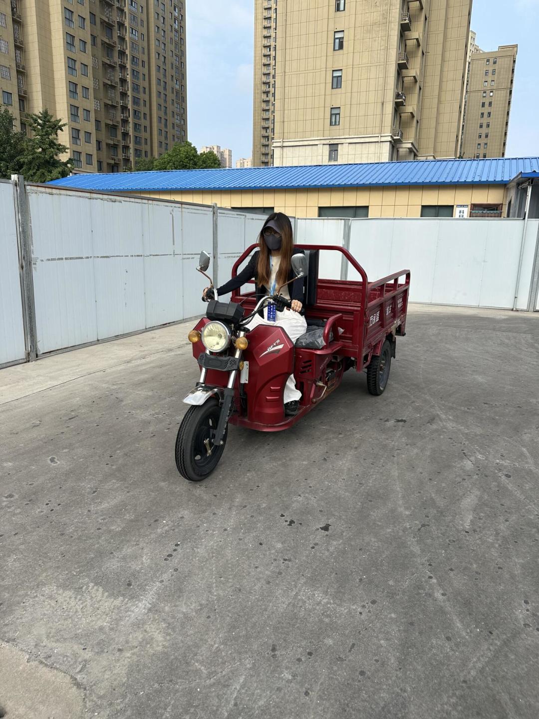 “8月起免费增驾D证”的帖子又刷屏了:摩托圈疯传的4个“驾考新规”,我挨个核了一遍,真的只有3件事