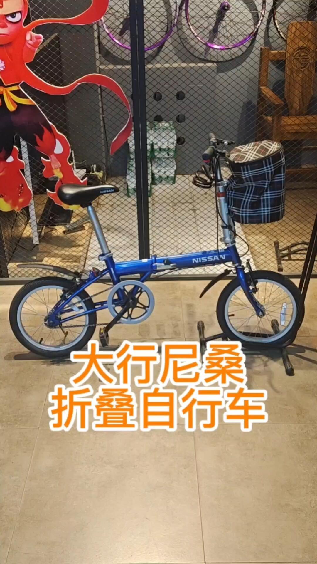 399元的贴牌、999元的代工、2900元的大行P8:入门折叠车的钱,花在哪一档才值