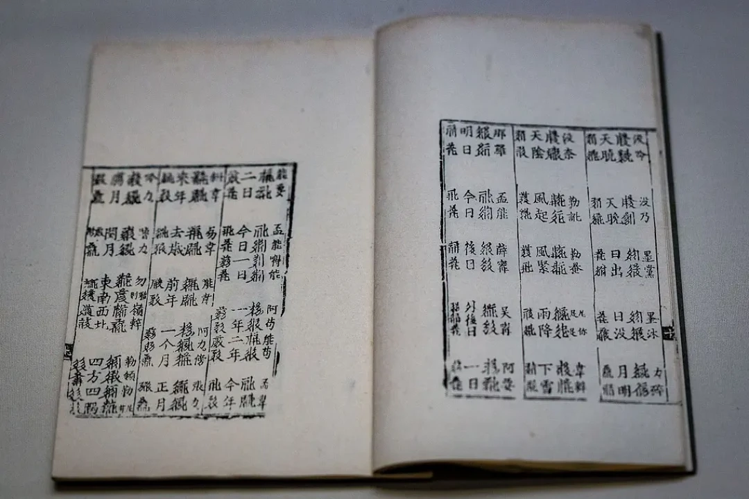 看着像汉字,一个字不认识:西夏天书是怎么被一步步破译的,现在去哪看