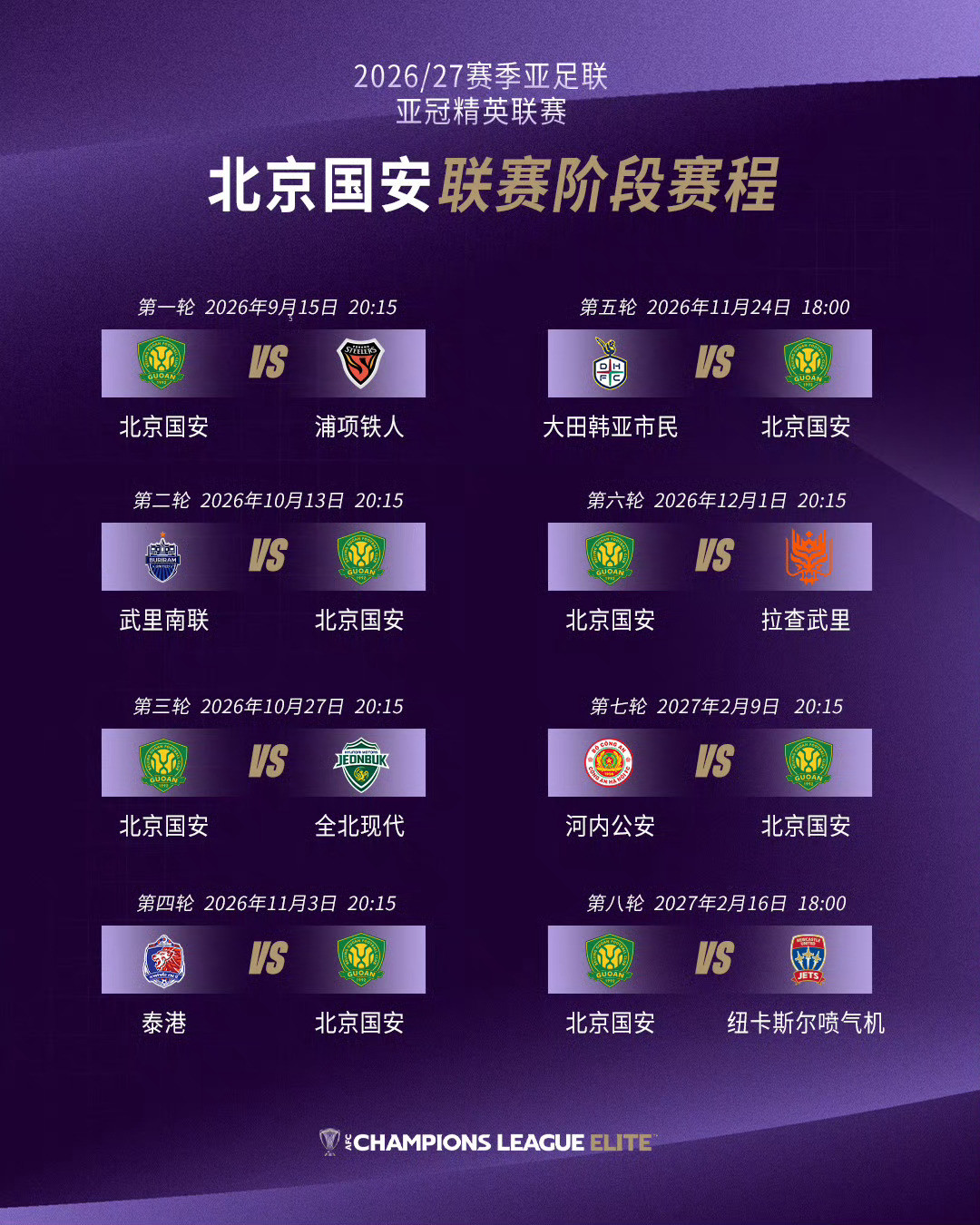 国安第900场遇上卡位战:云南玉昆只差1分,明晚工体赢球就拉开4分缓冲