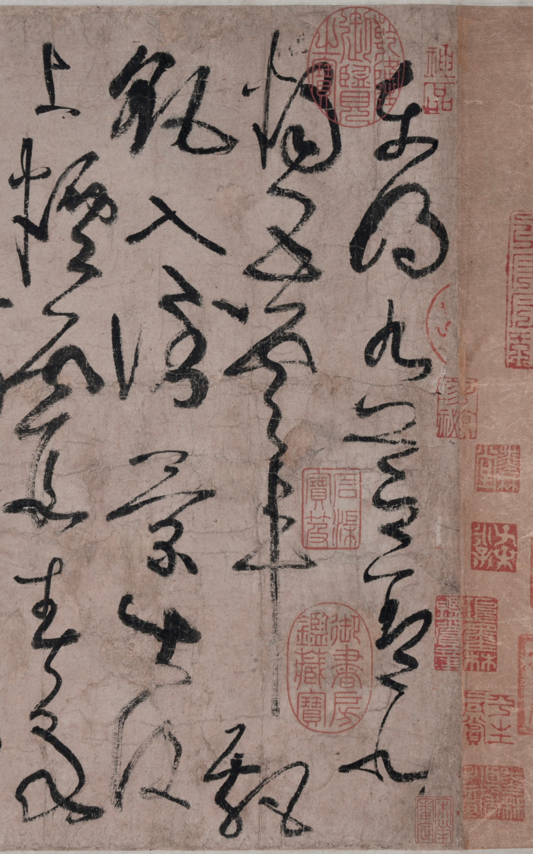 《姑苏繁华图》时隔20年回乡:特展持续到10月11日,但“顶配”只能看到8月23日