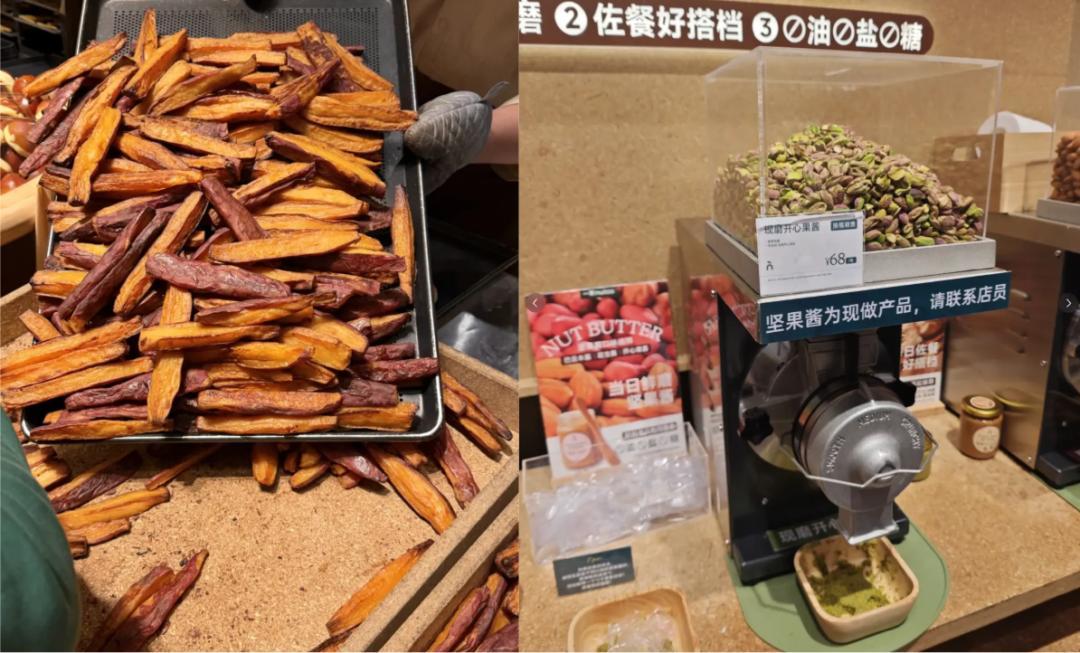 万人开车去河南工厂买出厂价零食，新鲜零食店结账却轻松破百元：“新鲜”没有统一标准，付钱前先看这3层