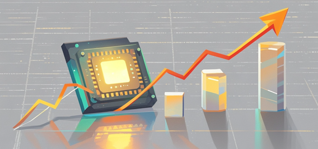 AMD客户端份额首破30%,英特尔CPU却还在涨价:把两组数据摆在一起,装机的判断反而清楚了