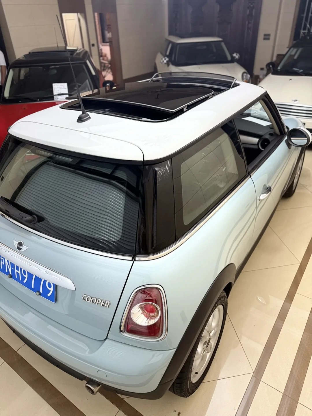 2万买R56、6万买F56,二手MINI现在最好上手:但扒完全网20多位车主的整备账本和修车账单,建议先看完这笔账再交钱