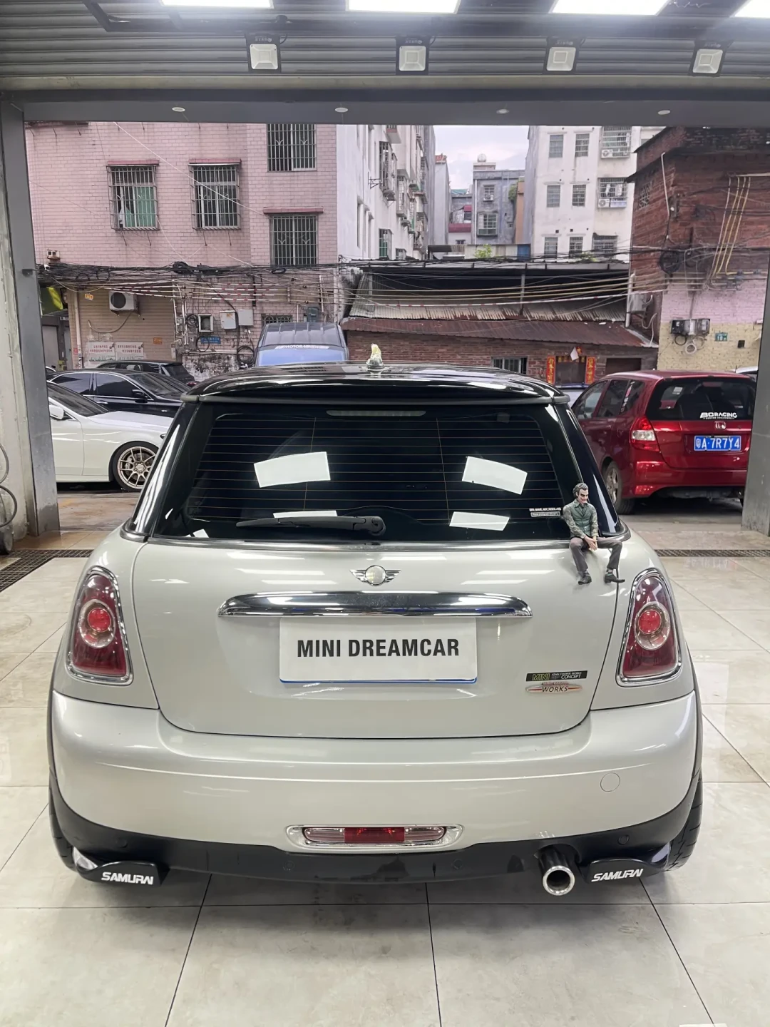 2万买R56、6万买F56,二手MINI现在最好上手:但扒完全网20多位车主的整备账本和修车账单,建议先看完这笔账再交钱
