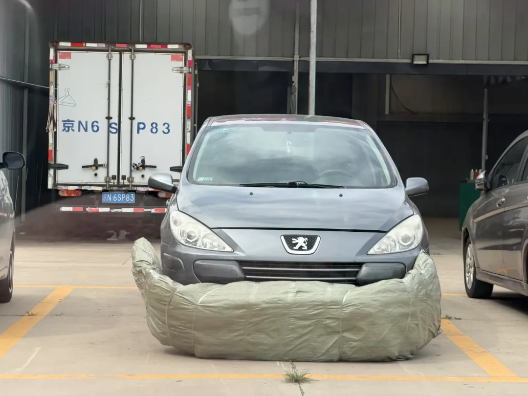 换胶套几百块，换总成上千：老车底盘响，先把这笔“橡胶账”算明白再花钱