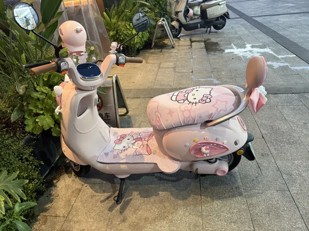 刚提雅迪麦芒怕被偷?翻了12条车主真实帖子:3个坑是真的,但都能免费或花几十块补上