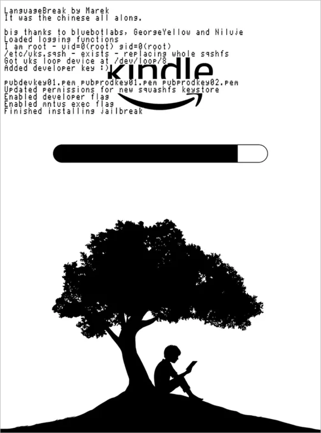 Kindle复活潮不带你的老机器玩：Véra不支持、亚马逊在淘汰，PW3们到底怎么折腾？
