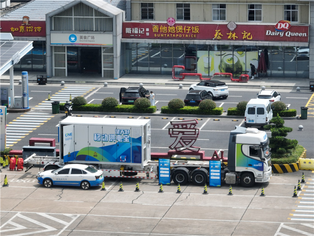 没家充桩,晚上去充就行?核对完3月1日新规和各地充电账单,没家充买电车前该先算这三笔账
