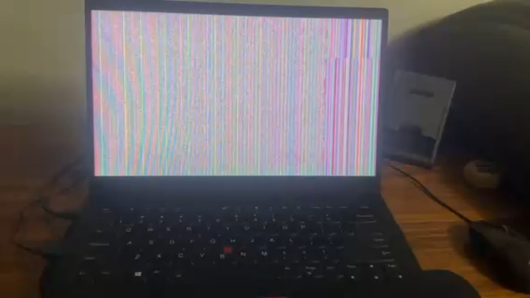 2021年买的ThinkPad进入故障高发期:“低温锡”怎么修、在用的怎么保、买二手的怎么避