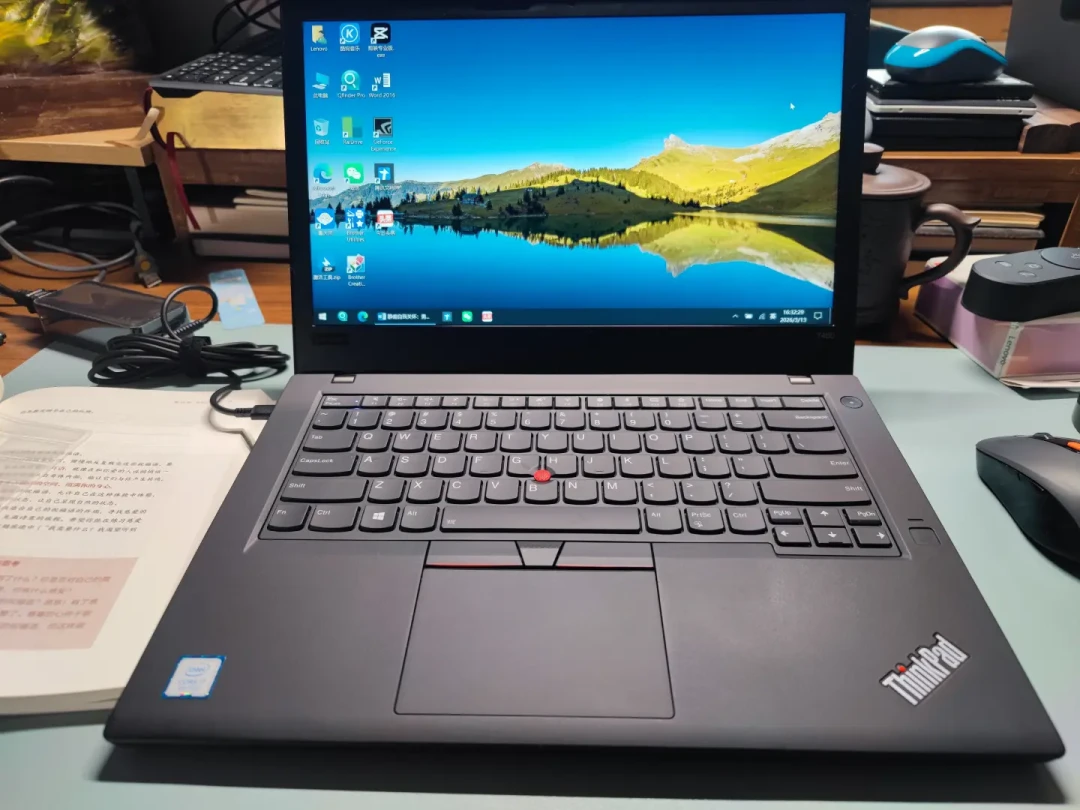 2021年买的ThinkPad进入故障高发期:“低温锡”怎么修、在用的怎么保、买二手的怎么避